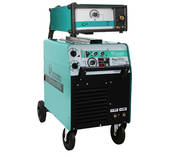 CompactMIG 400 DW